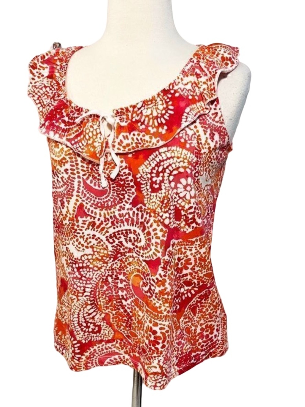 NWOT Jones New York Signature Top